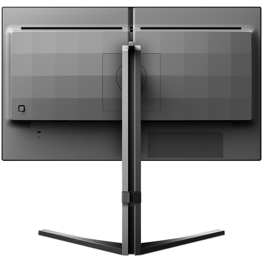 PHILIPS Monitor Evnia 3000 25M2N3200W 25'' (24.5'' viewable), Fast VA, 1920x1080 (Full HD), 240Hz, 1ms (GTG), 300cd/m2, 3000:1, Adaptive Sync, 2xHDMI, 1xDisplayPort, Full Ergo - Image 4