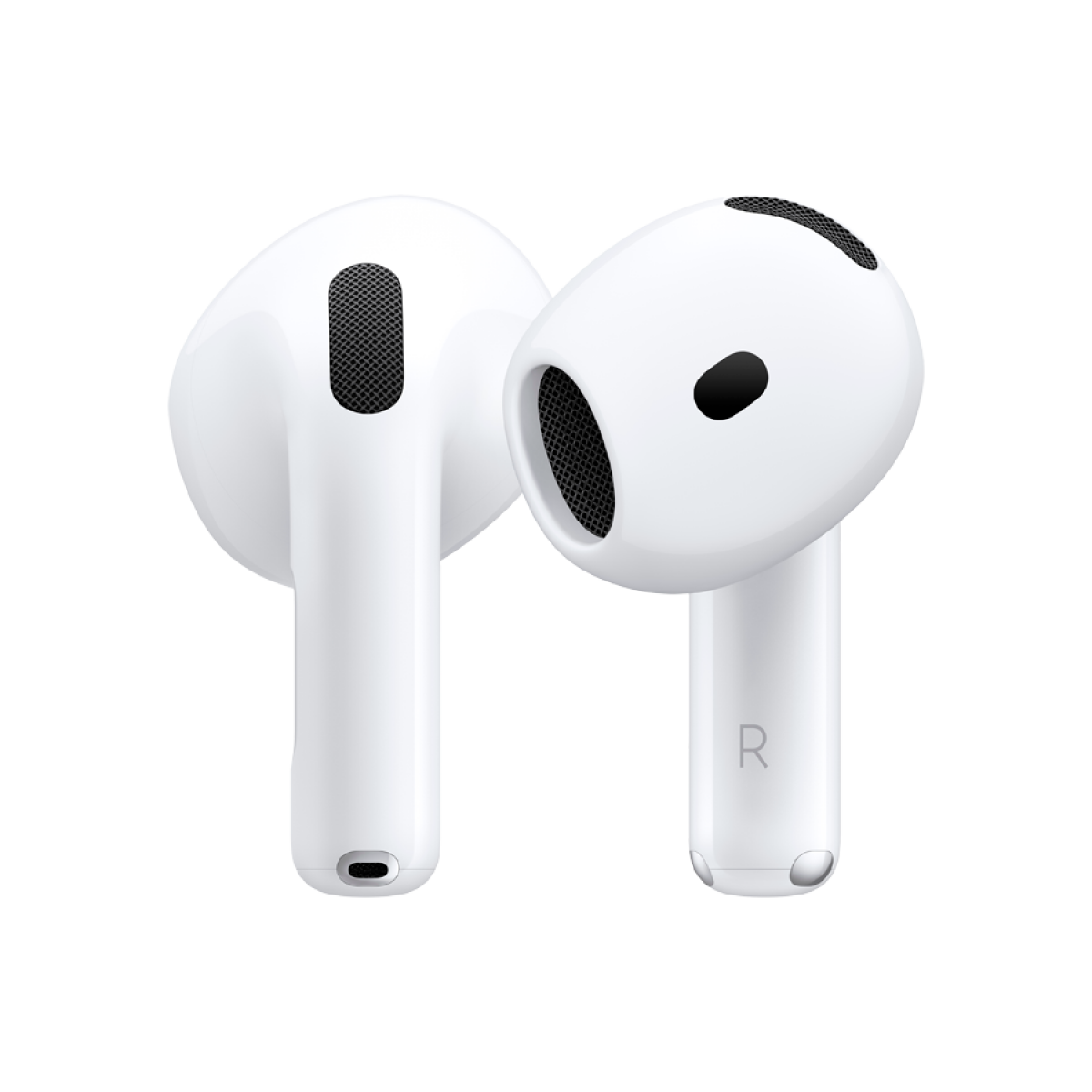 AirPods 4,Model A3050 A3053 A3058 - Image 4