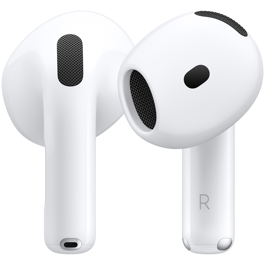 AirPods 4,Model A3050 A3053 A3058 - Image 2
