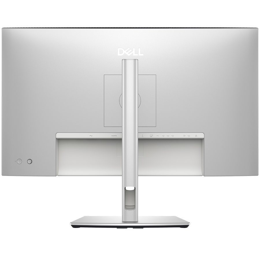 Monitor DELL UltraSharp U2725QE 27", 3840x2160, 4K UHD, 120Hz, IPS Antiglare, 16:9, 3000:1, 600 cd/m2, 8ms/5ms, 178/178, 2xDP, HDMI, 2xTHB4 (DP/PD), 3xUSB-C, 5xUSB-A, RJ-45, Audio line out, Tilt, Swivel, Pivot, Height Adjust, 3Y - Image 4