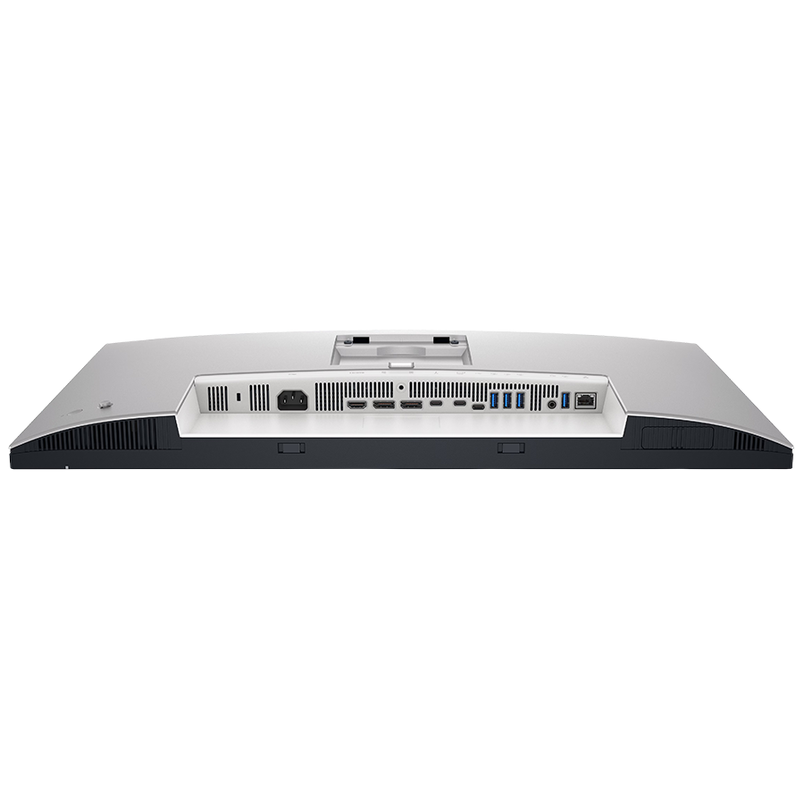 Monitor DELL UltraSharp U2725QE 27", 3840x2160, 4K UHD, 120Hz, IPS Antiglare, 16:9, 3000:1, 600 cd/m2, 8ms/5ms, 178/178, 2xDP, HDMI, 2xTHB4 (DP/PD), 3xUSB-C, 5xUSB-A, RJ-45, Audio line out, Tilt, Swivel, Pivot, Height Adjust, 3Y - Image 5