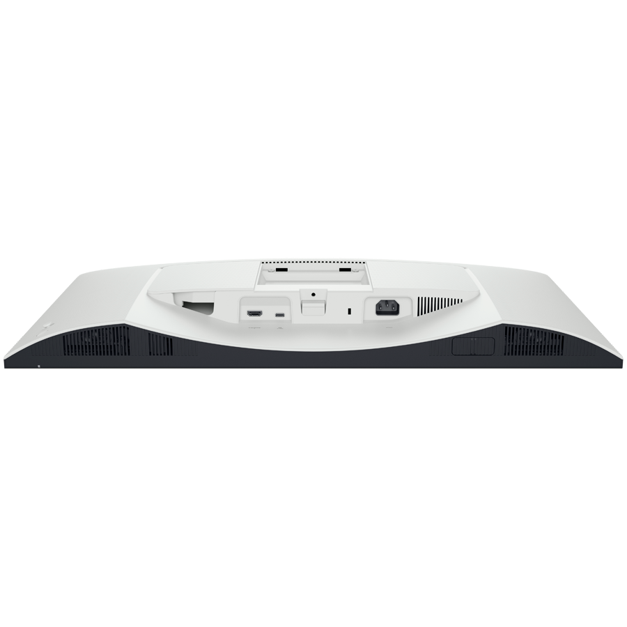 Monitor Dell 27 Plus S2725QS, 3840x2160, 4K UHD, 120Hz, IPS Antiglare, 16:9, 1500:1, 350 cd/m2, 8ms/5ms/4ms, AMD FreeSync Premium, 178/178, 2xHDMI, DP, 2x 5W Speakers, Tilt, Swivel, Pivot, Height Adjust, 3Y - Image 4