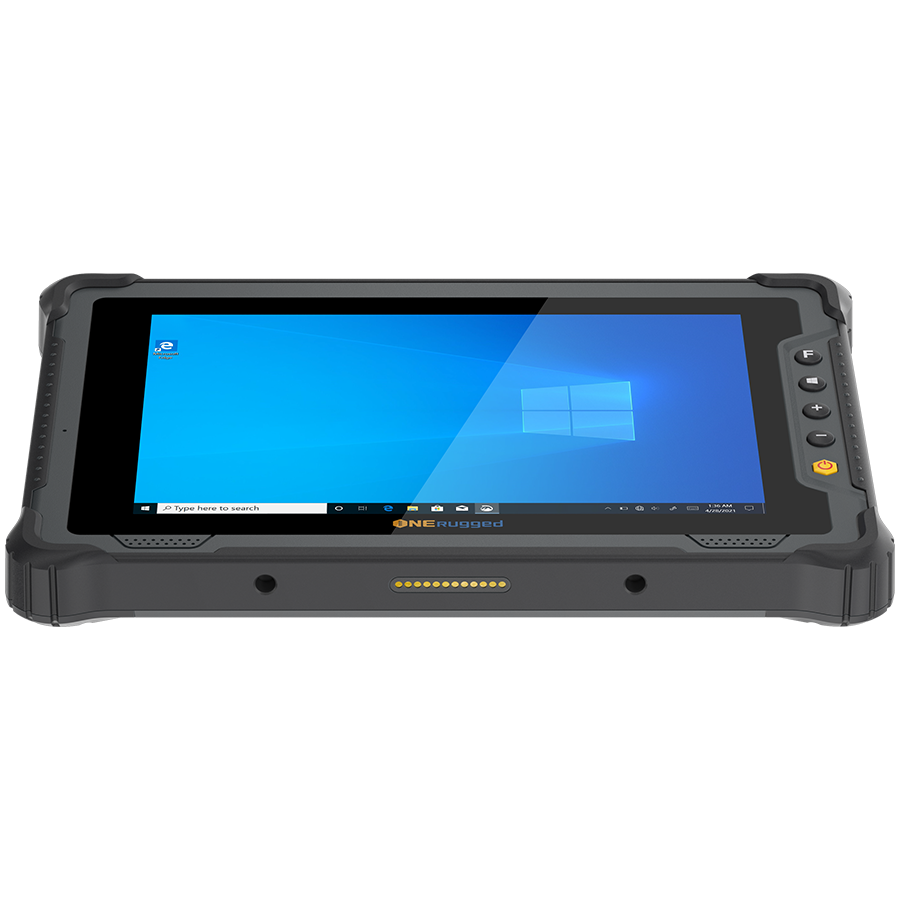 ONERugged M80J, 8-inch 1920x1200, 8 GB + 128 GB, 4G, IP65 - Image 4