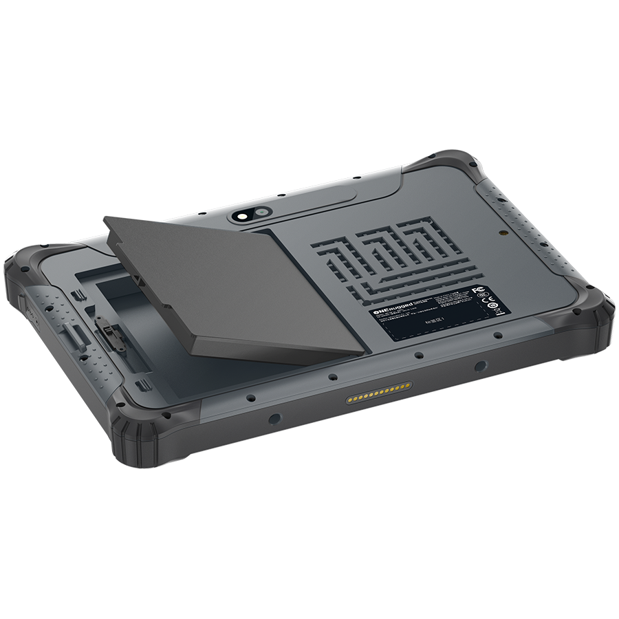 ONERugged M80J, 8-inch 1920x1200, 8 GB + 128 GB, 4G, IP65 - Image 5