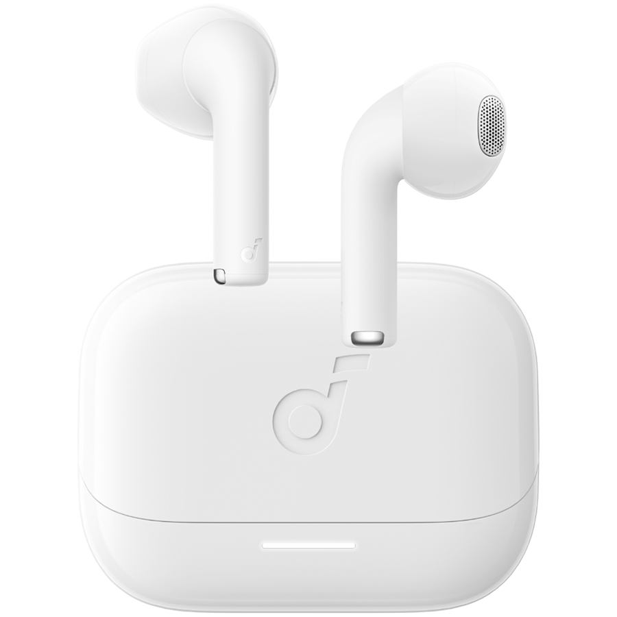 Anker, Soundcore Headphones K20i White - Image 2