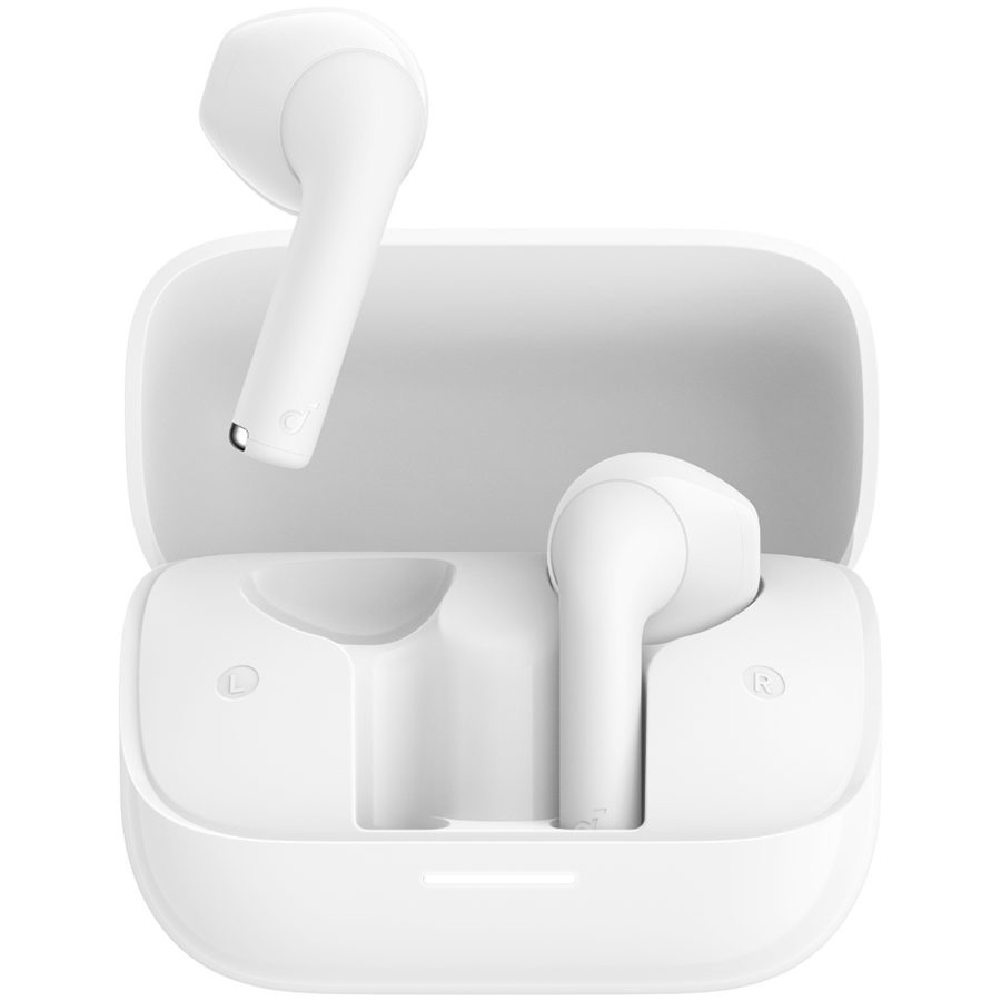 Anker, Soundcore Headphones K20i White - Image 4
