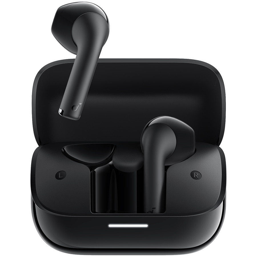 Anker, Soundcore Headphones K20i Black - Image 3