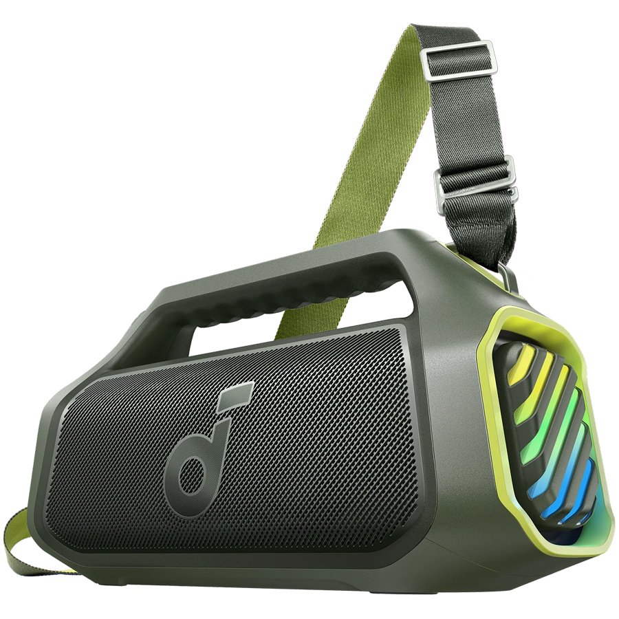 Anker, Soundcore Boom 2 Plus Green - Image 2
