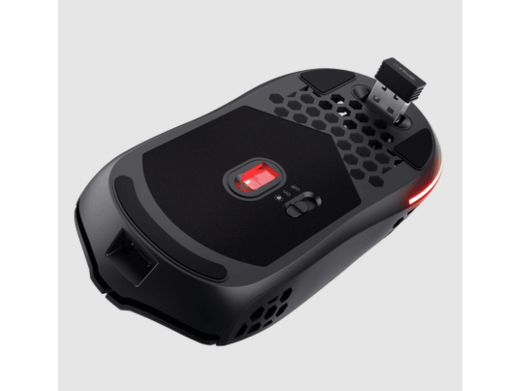 Trust GXT 929 Helox ultralagani wireless gaming miš - Image 3