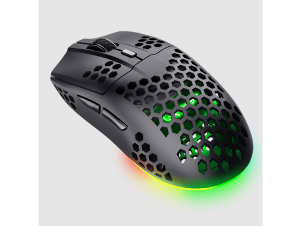 Trust GXT 929 Helox ultralagani wireless gaming miš - Image 4