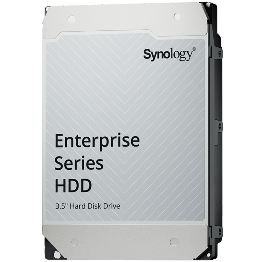 Synology HAT5320-4T HDD 3.5" SATA III SYNOLOGY V1.0V1.0 - Image 2