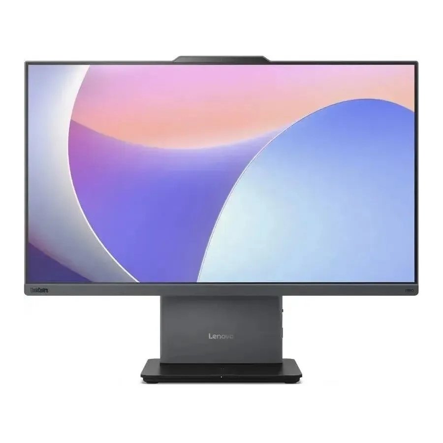 Lenovo ThinkCentre AIO Neo 50a 24 Gen 5, 23.8" FHD Non-Touch IPS AG 100Hz, Intel i5-13420H, 8GB DDR5, 256GB SSD M.2, 2x USB 2.0, 1x USB 3.2, 1x USB C 3.2, 2x HDMI,1x RJ45,Camera 5.0MP IR, 2x3W, KB/Mouse, W11Pro, 3Yr - Image 2