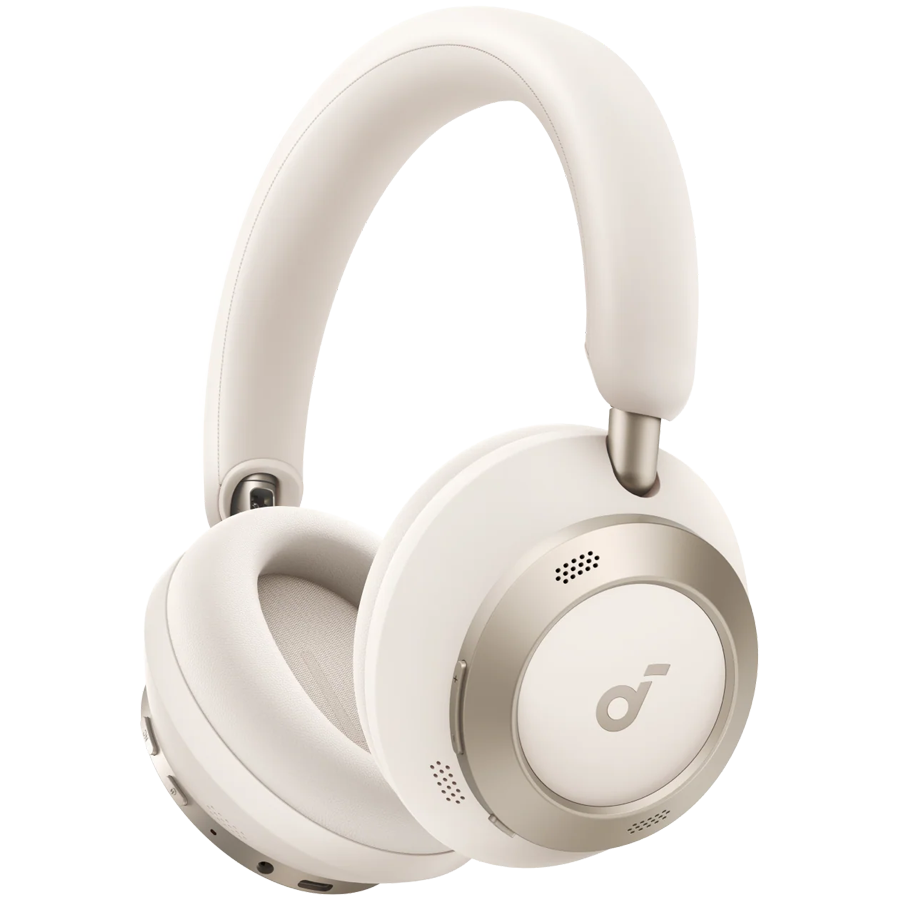 Anker, soundcore Space One Pro White - Image 2