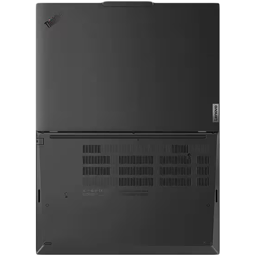 LENOVO ThinkPad T16 Gen 4 16" FHD IPS TOUCH, Intel Core Ultra 7 265U vPro, 32GB DDR5, 1TB SSD, 2x USB-A 3.2, 2x USB-C THB, HDMI, RJ-45, WiFi 7, BT5.4, BH BL Kyb, 86Wh, Windows 11 Pro, Black, 3Yr - Image 5