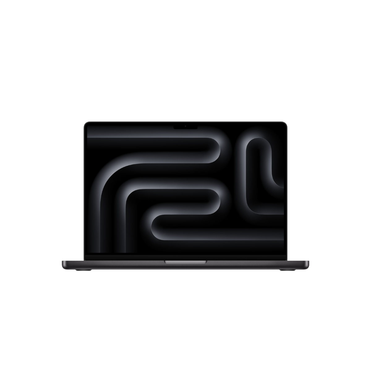 MacBook Pro 14-inch, Space Black,Model A3426,APPLE M5 PRO, 15C CPU, 16C GPU,24GB unified memory,70W USB-C Power Adapter,1TB SSD storage,3x TB5, HDMI, SDXC, MagSafe 3, Touch ID,XDR display,Standard display,Force Touch Trackpad, KEYBOARD-INT - Image 4