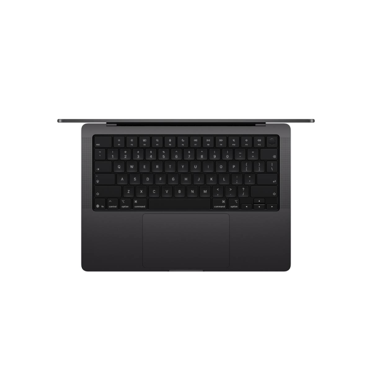 MacBook Pro 14-inch, Space Black,Model A3426,APPLE M5 PRO, 15C CPU, 16C GPU,24GB unified memory,70W USB-C Power Adapter,1TB SSD storage,3x TB5, HDMI, SDXC, MagSafe 3, Touch ID,XDR display,Standard display,Force Touch Trackpad, KEYBOARD-INT - Image 5