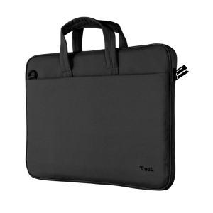 Trust Bologna Slim laptop 14'', torba za laptop crna