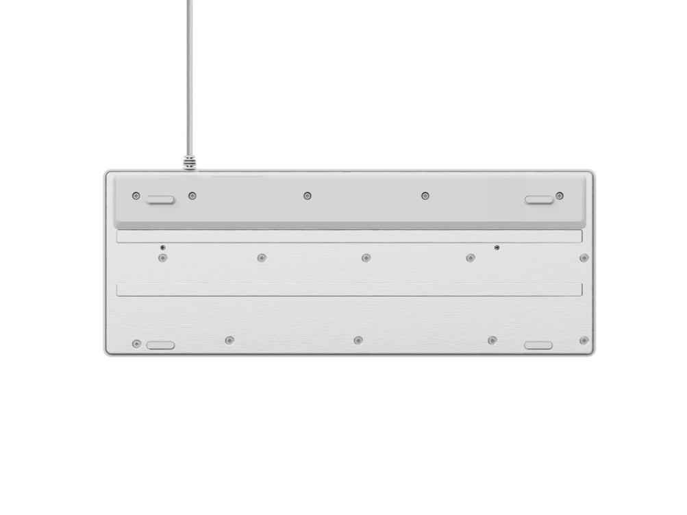 Trust GXT833 Thado TKL WHITE - Image 2