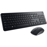 Dell Wireless Keyboard and Mouse- KM3322W – Adriatic