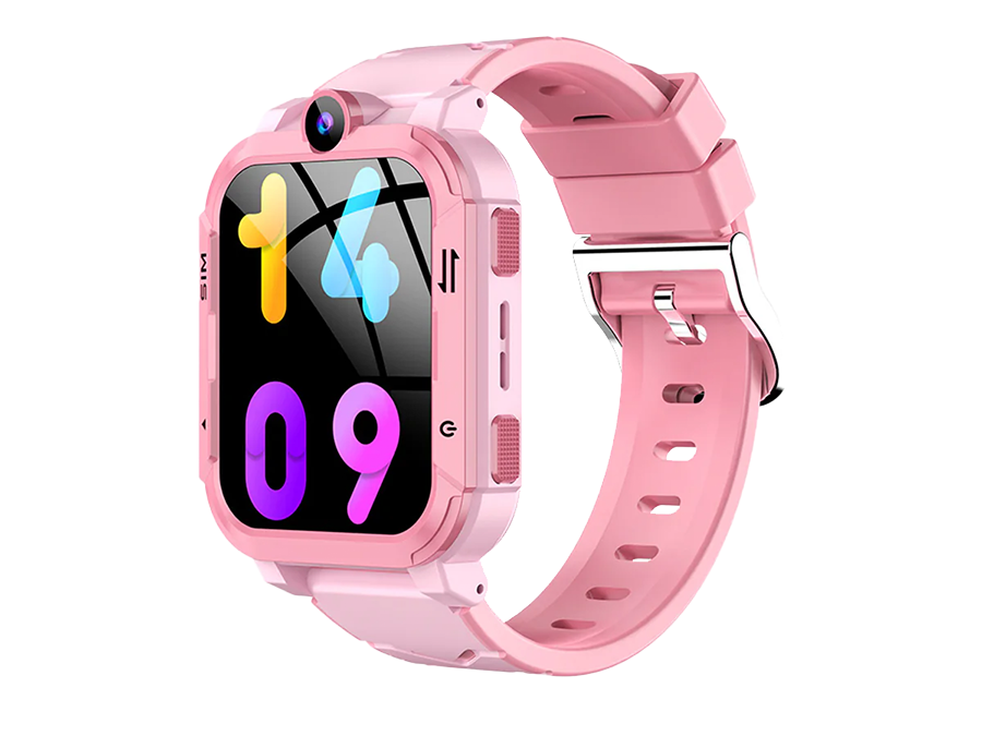 Z20 Pink Blackview djecijipametni sat - Image 2