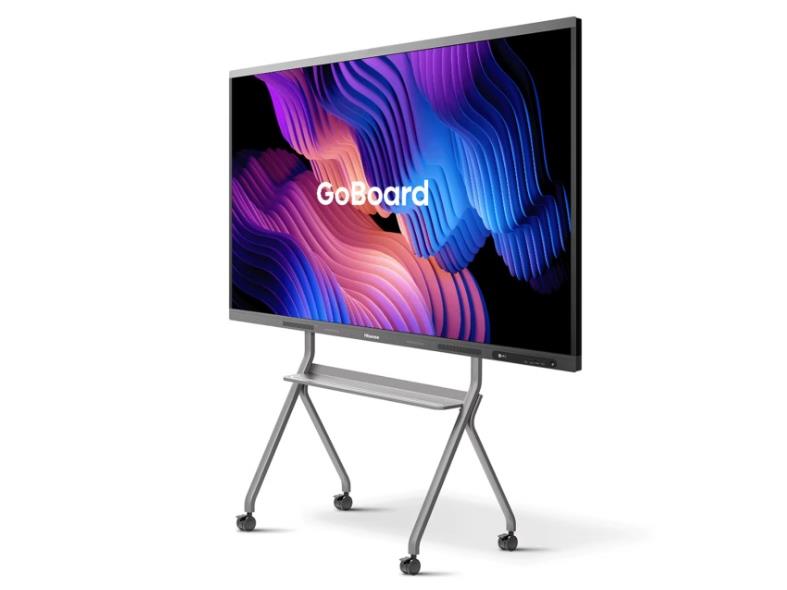 Hisense Smartboard 65"GoBoard - AdvancedInteractive Display EOL PROMO - Image 2