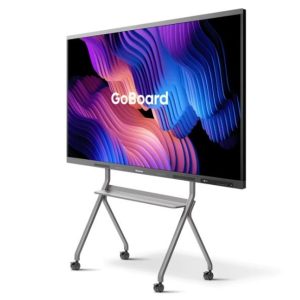 Hisense Smartboard 65"GoBoard - AdvancedInteractive Display EOL PROMO