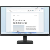 Lenovo Monitor LED L24-4e 23.8" IPS 1920x1080 3ms 1300:1 250cd Anti-Glare VGA HDMI Tilt 3y