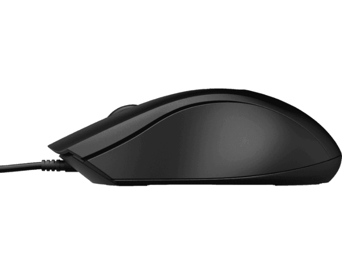 HP Wired Mouse 100 EURO MISHP Wired Mouse 100 EURO MISHP Wired Mouse 100 EURO MIS - Image 5