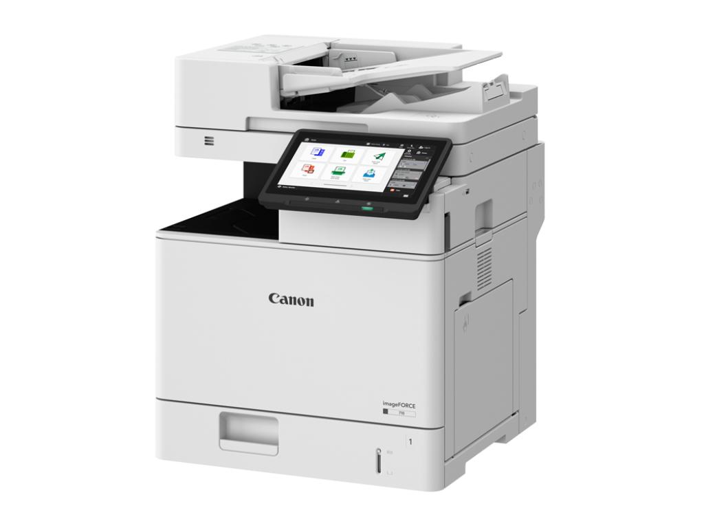 Canon imageFORCE 520 - Image 2
