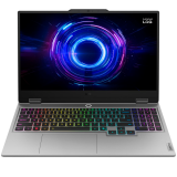 LENOVO LOQ 15IRX10 15.6" FHD IPS, Intel Core i7-13700HX, 16GB DDR5, NVIDIA GeForce RTX 5050 8GB GDDR7, 512GB SSD, 3x USB A, USB-C, HDMI, RJ45, WiFi-6, BT5.2, BH White BL Kyb, 60Wh, No OS, Luna Grey, 2Yr