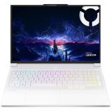 LENOVO LEGION 7 16IAX10, 16" OLED 240Hz 500nits, Intel Core Ultra 7 255HX, 32GB DDR5-5600(2x16), 1TB SSD, GeForce RTX 5060 8GB GDDR7, 2x USB 3.2, 2x USB-C, HDMI, 84Wh, Glacier White, Windows 11 Home, 2Yr