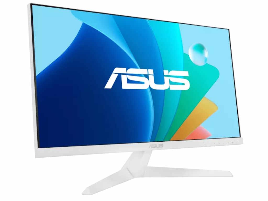 Asus VY249HF-W monitor - Image 3