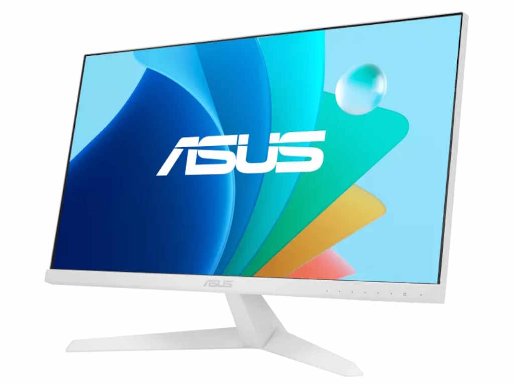 Asus VY249HF-W monitor - Image 4