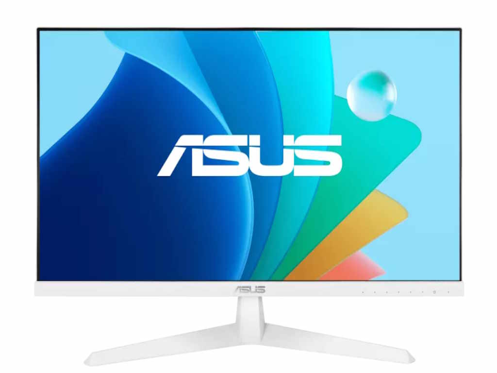 Asus VY249HF-W monitor - Image 5