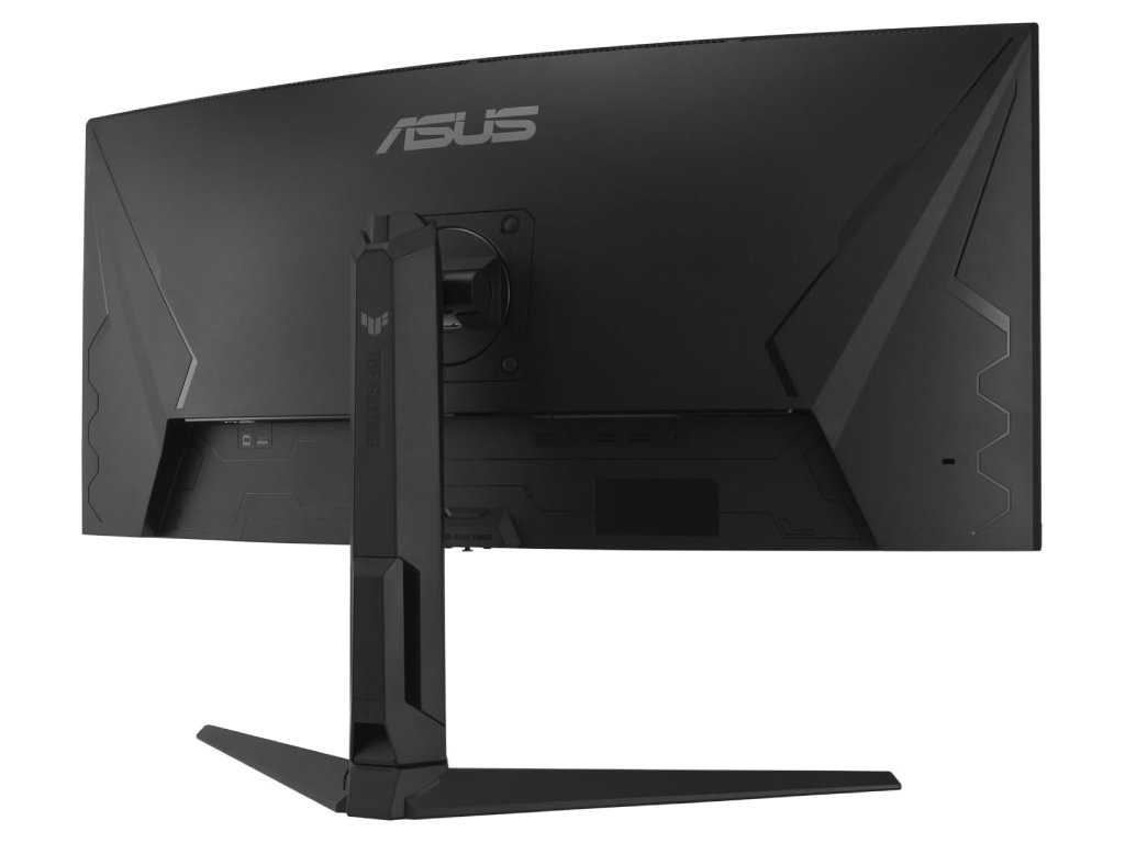 Asus VG34VQL3A monitor - Image 5