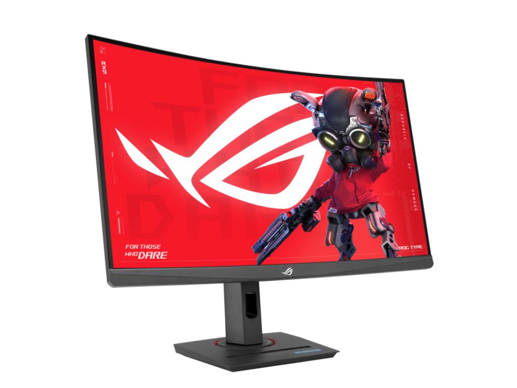 Asus XG27WCMS monitor - Image 5