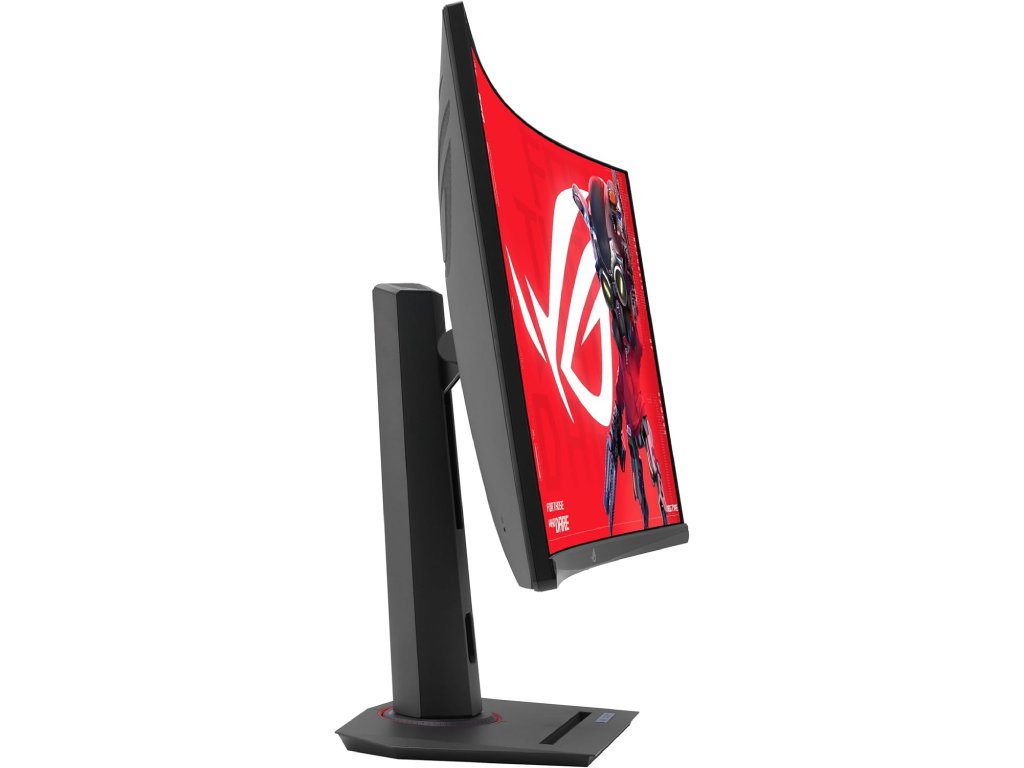 Asus XG32WCS monitor - Image 3