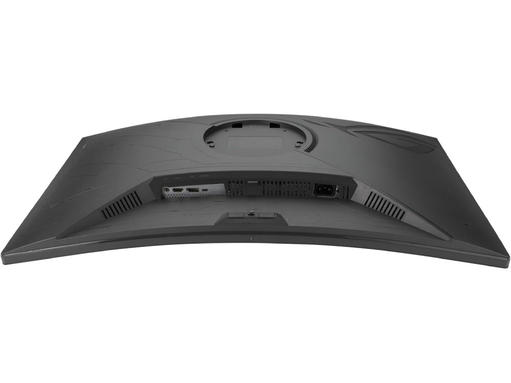 Asus XG32WCS monitor - Image 4