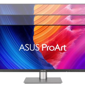 Asus PA32QCV monitor