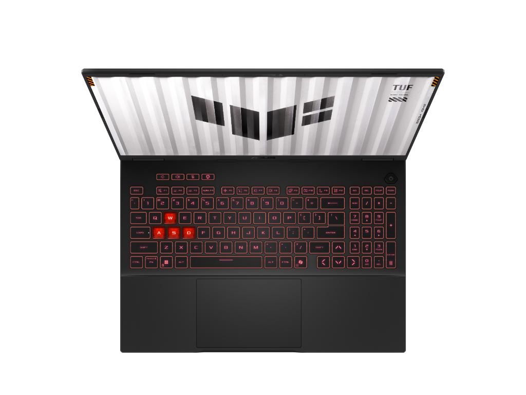ASUS TUF FA608UP-RV018 16" FHD 165Hz, Ryzen 7 260 5070, 16GB DDR5, 1TB