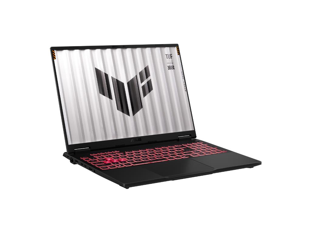 ASUS TUF FA608UP-RV018 16" FHD 165Hz, Ryzen 7 260 5070, 16GB DDR5, 1TB - Image 4