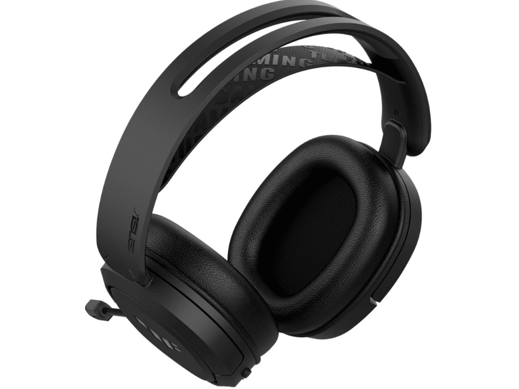 ASUS TUF gaming H1 wirelessslušalice - Image 3