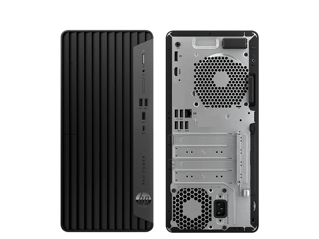 HP Pro Tower 400 G9PCIi512500,16GB,512GB,FreeDOS,DVDRW,periferija,DP,HDMI,12 mjeseci garancije