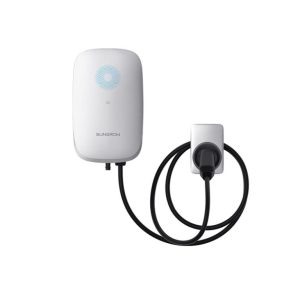Punjač za EV Sungrow 22kW | AC22E-01-V119
