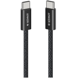 Anker Zolo USB-C to USB-C Cable (1m, 240W) Black