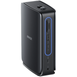 Anker Nano Docking Station (13-in-1, Triple Display, Built-In Removable Hub), SD/TF 3.0 Card Slots, 3x USB-A, 2x HDMI, 1x DP,3.5mm Audio Jack, Ethernet, 2x USB-C