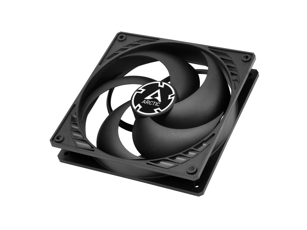Arctic Fan P14 PWM PST pressure-optimised, 140mm fan with PWM PST - Image 3