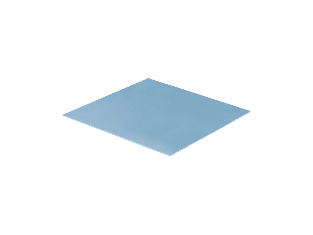 Arctic Thermal Pad TP-3 0.5mm 100x100mm, idealan za RAM, chipsets, i IC - Image 2