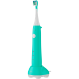 Wireless Tooth Brush, Mint, 3 Brush Heads, 600mAh, Function: Sensive, Clean, Whitening, Sweep, Smart Remind