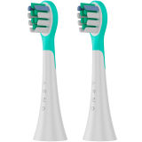 ADBTH09M's accessory Brush Head, 2 pcs